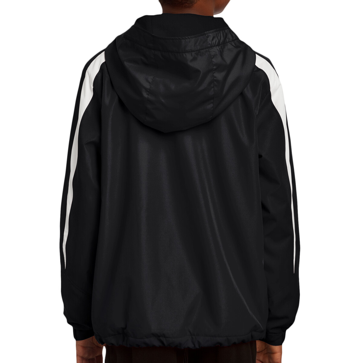 Back