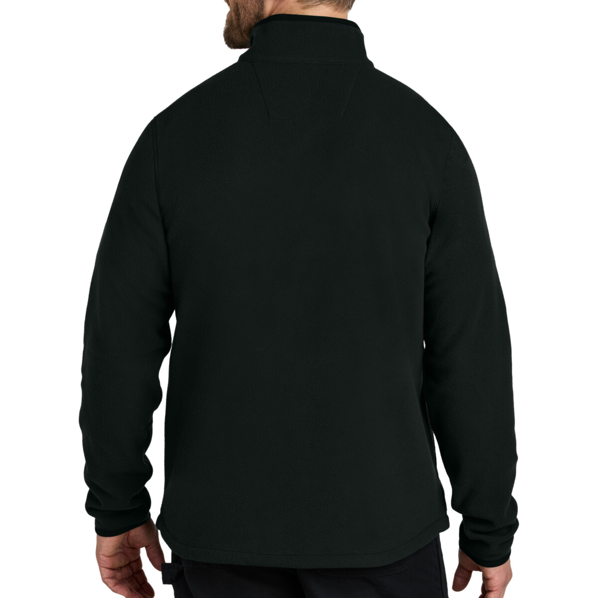 Back
