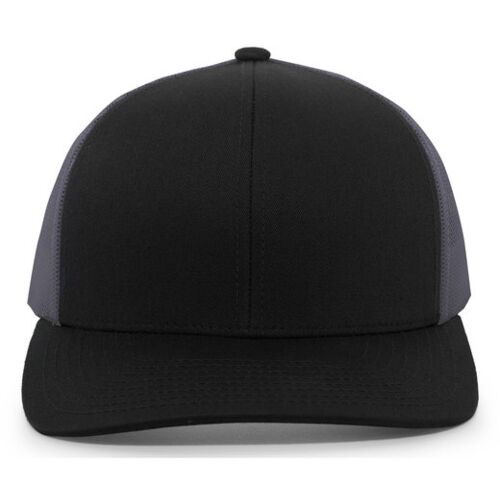 Trucker Snapback Hat Thumbnail