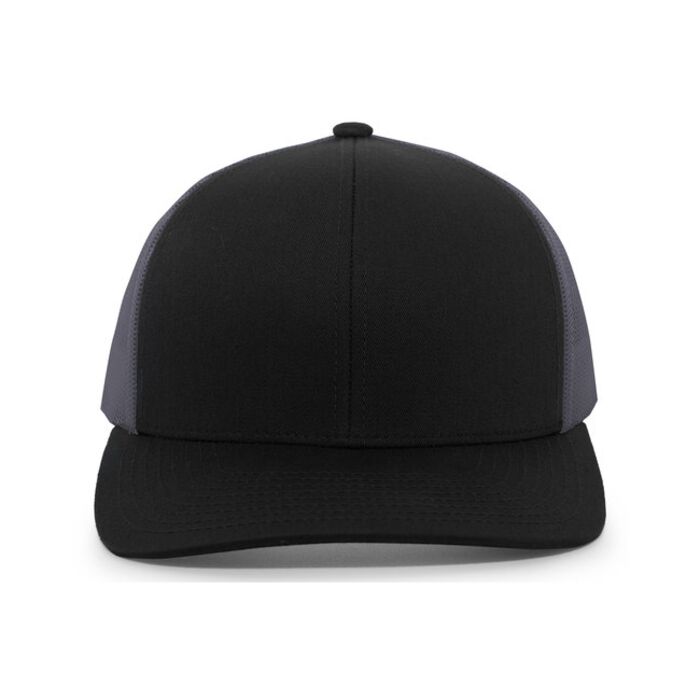 Trucker Snapback Hat Thumbnail