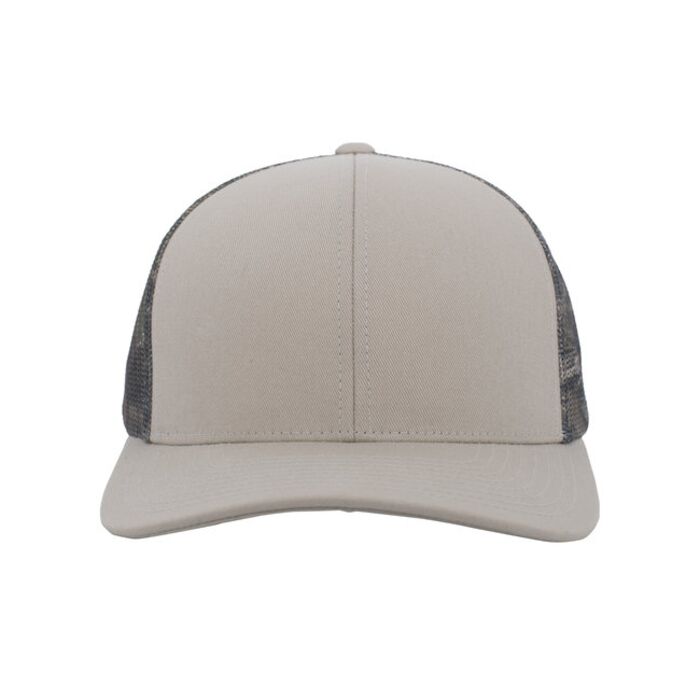 Snapback Trucker Cap Thumbnail