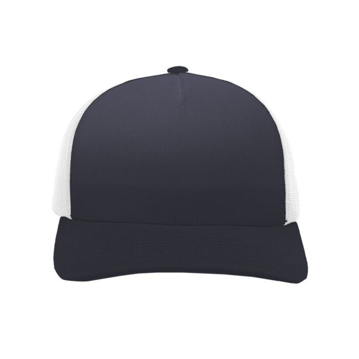Snapback Trucker Cap Thumbnail