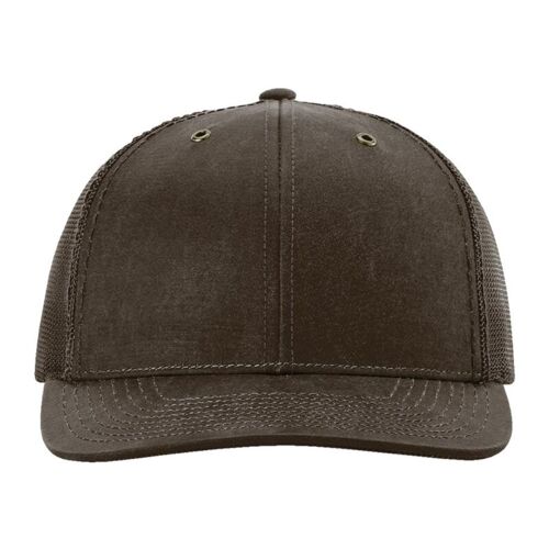 Fremont Trucker Cap Thumbnail