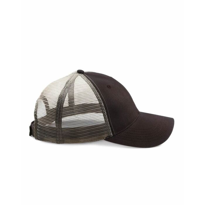 Bio-Washed Trucker Cap Thumbnail