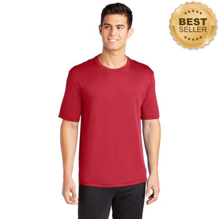 PosiCharge ® Competitor Tee Thumbnail