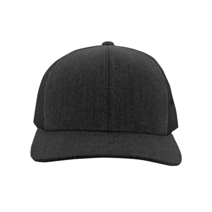 Trucker Snapback Cap Thumbnail