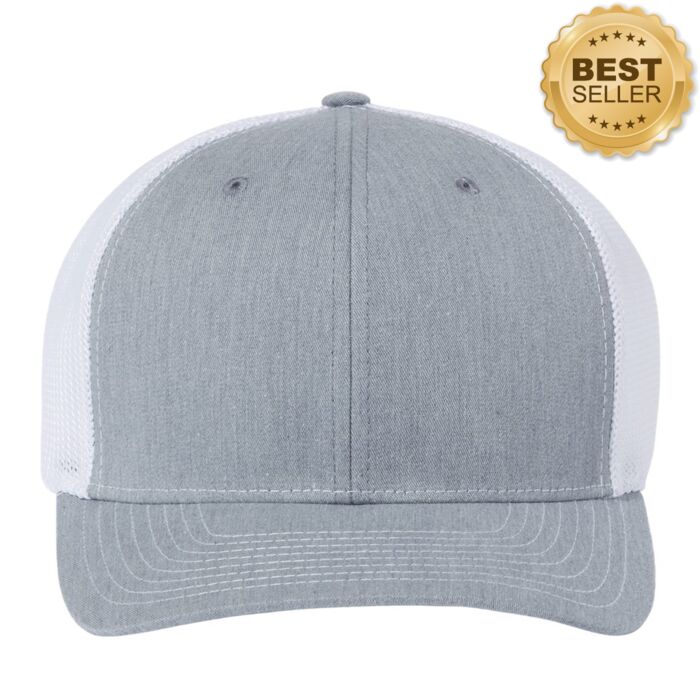 112+ R-Flex Adjustable Trucker Cap Thumbnail