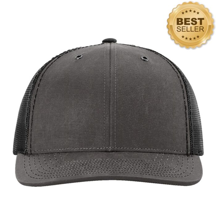 Sustainable Trucker Cap Thumbnail