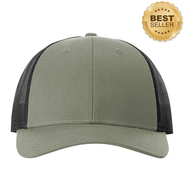 Low Pro Trucker Cap Thumbnail