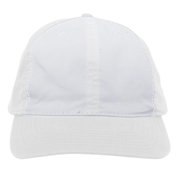 Vintage Buckle Strap Adjustable Cap Thumbnail