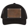 Youth Trucker Snapback Cap Thumbnail