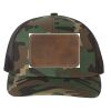 Printed Trucker Cap Thumbnail