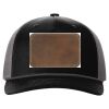 Five-Panel Trucker with Rope Cap Thumbnail