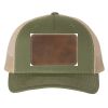 Five-Panel Trucker Cap Thumbnail