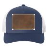 Five-Panel Retro Trucker Cap Thumbnail