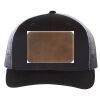 Printed Mesh Trucker Cap Thumbnail