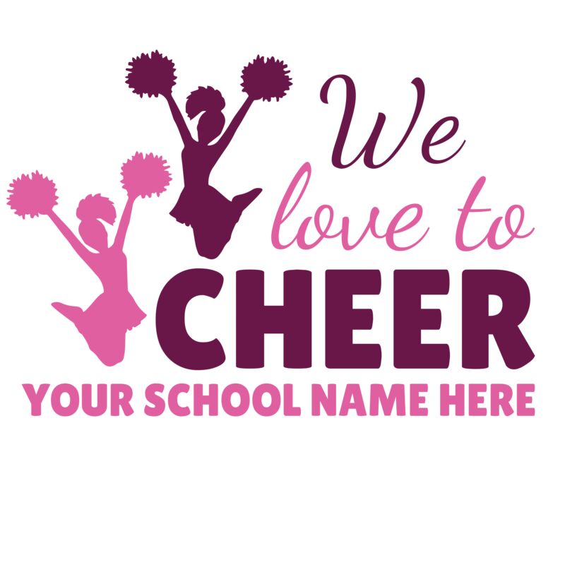 Cheerleading Thumbnail